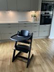 Stokke tripp trapp+baby set 