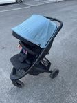 Thule Spring Barnvagn