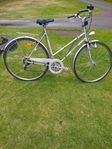 Crescent 304 Positron 