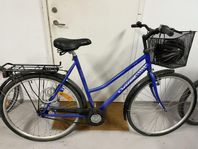 Damcykel Crescent 7 växlar