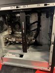 Gamingdator – i7, GTX 1060, 16GB RAM – Klar för spel!