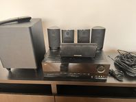 Harman Kardon 5.1