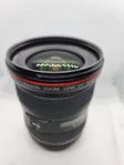 Canon EF 17-40mm f/4L USM
