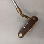 vintage putter Technasport sceptre