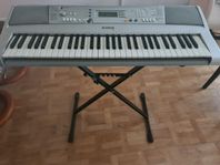 Yamaha keyboard 