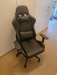 Corsair TC100 läder gamingstol