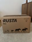 Flyttkartonger Rusta