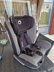 Bilbarnstol Lionelo 360 vridbar