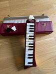 Hohner Melodica 27 Piano