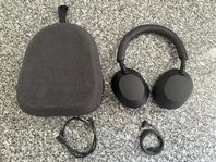 Mycket fina hörlurar Sony WH-1000XM5