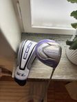 Covra baffler xl driver dam