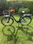 EL CYKEL CRESCENT ELINA
