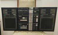 Philips Sound-Machine D8778 Tandem