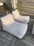 Lounge möbel / fåtölj