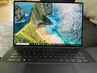 Dell Precision 5550