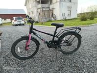 20 tum barn cykel