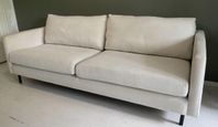 Design soffa Svenska hem 3 sits. Leverans kan erbjudas 