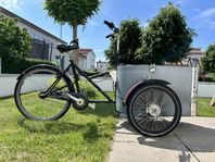 Nihola Lådcykel 