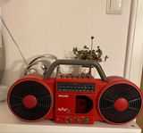 Philips Roller D 8007 bergsprängare