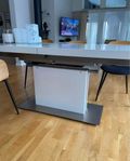 Stort matbord 