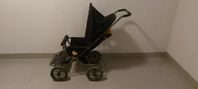 Sulky/sittvagn