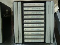 Linguaphone kurs TYSKA