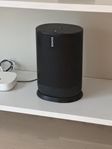 Sonos move