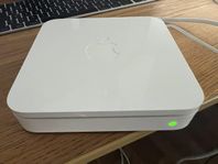 Apple AirPort Extreme (A1408) –  Stilren Router från Appl