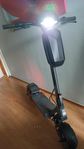 Kukirin G2 elscooter elsparkcykel