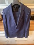 Kostym, Hugo Boss, strl 50