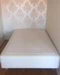 Säng 120 cm SULTAN Stamnes/ Gratis leverans 