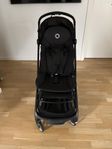Bugaboo Butterfly resebarnvagn
