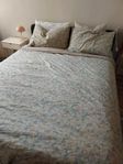 DubbelSäng 160×200 - Double bed NEW