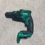 HIKOKI DH18DPB Ny borrhammare 