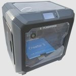 3D-skrivare Flashforge Creator 3