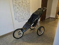 Carena jogging stroller 