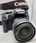 Canon EOS 1000D!+EF-S 18-55mm 1:3.5-5.6 IS 