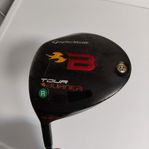 TaylorMade TOUR BURNER 10.5° Driver Regular flex
