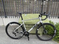 Allebike MB 31 Large