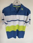 Footjoy piké strl herr M