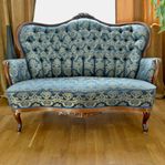 Antik soffa 2 sits