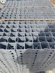 Gräsarmering Ecoraster