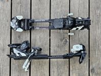 Salomon Guardian 13 S turbindning