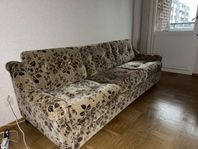 Bäddsoffa