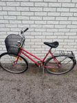 Retro cresent dam/barn cykel 26” 
