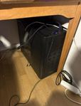 gaming dator säljs med allt