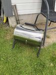 Grill, Stolar och Camping bord 