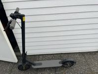 elsparkcykel 