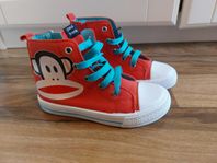 Nya Paul Frank converce modell skor stl 28