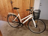 Cykel Postkod 28 tum en speed